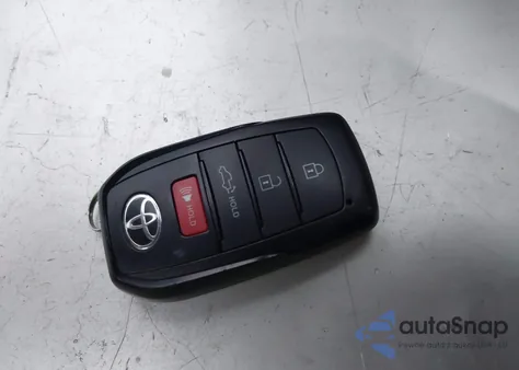 2025 Toyota Tundra Limited from USA, damaged, VIN 5TFWA5DBXSX274428